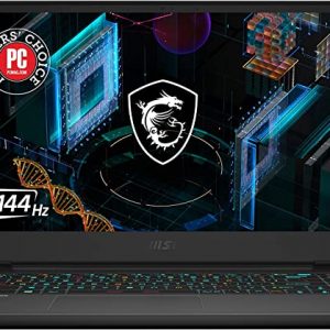 Msi GP66 LEOPARD 11UG-290US