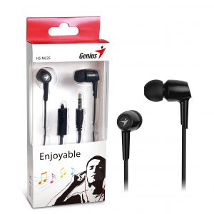Genius Earphone HS-M225
