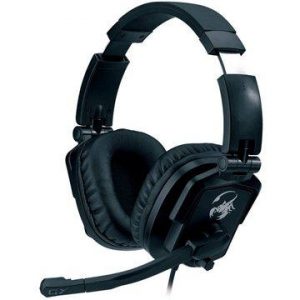 Genius Headset GX HS-G550 LYCHAS
