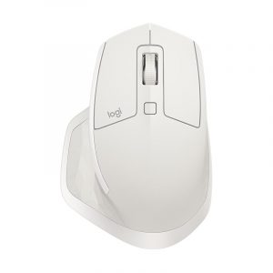 Logitech Mouse MX MASTER 2S WIRELESS LIGHT GREY 910-005141