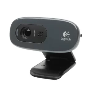 Logitech HD Webcam C270- 960001063