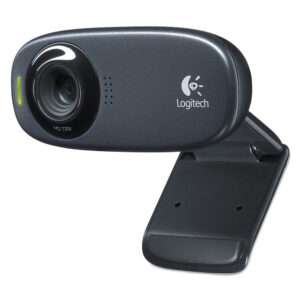 Logitech HD Webcam C310- 960-001065