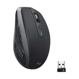 Logitech MX Anywhere 2S Wrls Mobile Mouse 910-005153