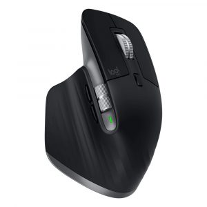 Logitech Mouse WL MX 3 MAC 910-005696