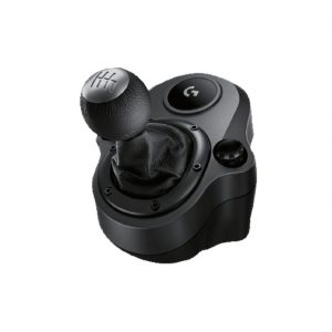 Logitech Steering Wheel Driving Force 941-000130