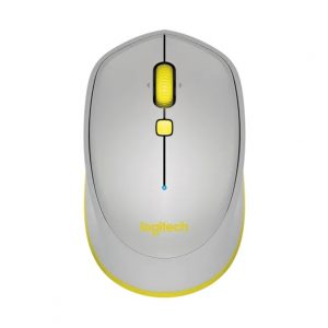 Logitech Bluetooth Mouse M535 GREY-910-004530