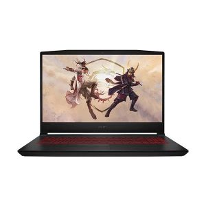 MSI Katana GF66 12UE-603US I7 16GB 512GB RTX 3060 DED