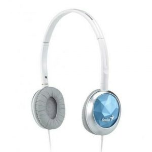 Genius Headphone GHP-400S FOR MUSIC