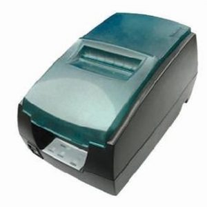 BIRCH Printer  PRP-076 W/O CUTTER USB BLACK (ERC039)