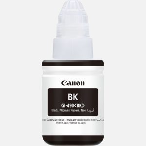 Canon INK GI-490 FOR G2400 BLACK