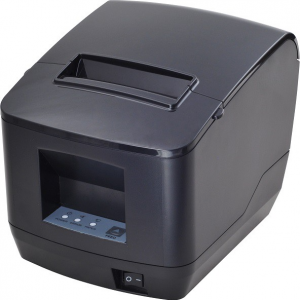 BIRCH Thermal Printer  A8-100SU USB COM FOR N2800 POS