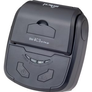 BIRCH Portable Printer BM-iC3 3"