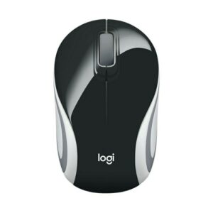 Logitech Wireless Mouse M187 910-002731