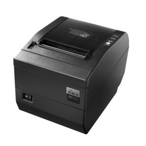 BIRCH Thermal Receipt Printer BP-003BF USB + WIFI