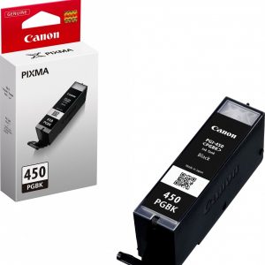 Canon INK POLAROID PGI-450 BLACK