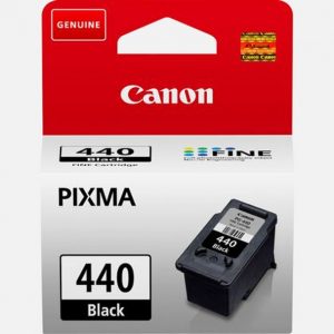 Canon INK PG-440 BLACK