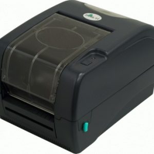 BIRCH Printer BP-745U USB+SERIAL+// BLACK 4"