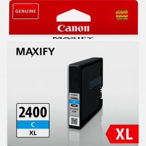 Canon INK CYAN PGI-2400XL