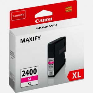 Canon INK MAGENTA PGI-2400XL