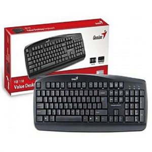 Genius Keyboard-110 USB