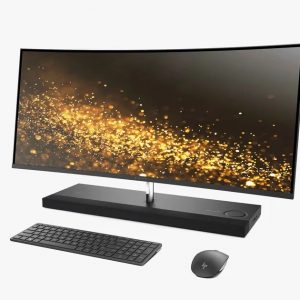 HP ENVY 27 Intel Core I5-7400 27-B120QD