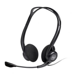 Logitech PC HEADSET 960 USB