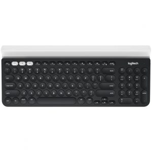 Logitech  MULTI-DEVICE KEYBOARD -K780