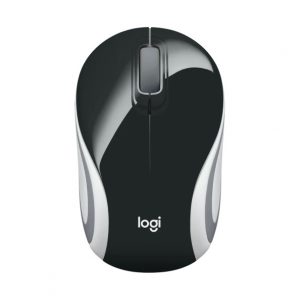 Logitech M235 Wireless Mouse