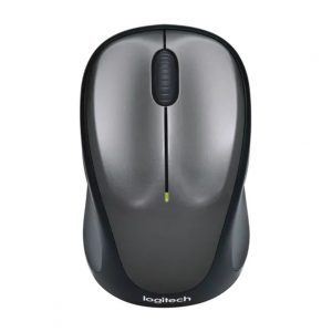 Logitech M235 Wireless Mouse