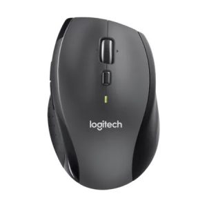 Logitech MOUSE WIRELESS M705 BLACK 910-001949
