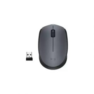 Logitech M170 Wireless Mouse