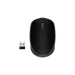 Logitech M171 Wireless Mouse