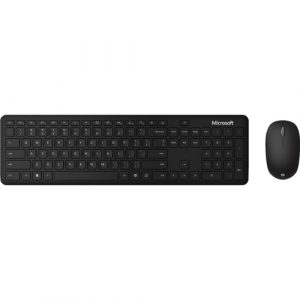 Microsoft Bluetooth Desktop Keyboard/Mouse Combo QHG-00001