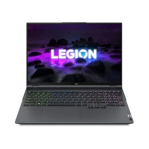 Lenovo Legion 5 Pro 16", QHD 165Hz, 16GB RAM, 512GB SSD, Laptop Gaming- 82RF000TUS