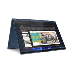 Lenovo ThinkBook 14s Yoga G2 21DM001CUS I7-1255U 16GB 1TB NVMe