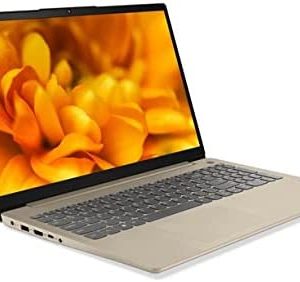 Lenovo IDEAPAD 3 Core i3-1115G4, 12GB Ram, 256GB SSD -82H801E7US