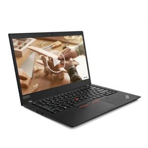 Lenovo ThinkPad T14 20W000RSAD I7-1165G7 16GB 512GB SSD
