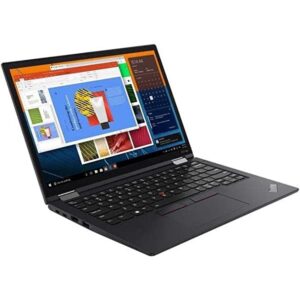 Lenovo Thinkpad x13 Yoga Gen 2 20W9-S0FG00 i7-1185G7 512GB NVME