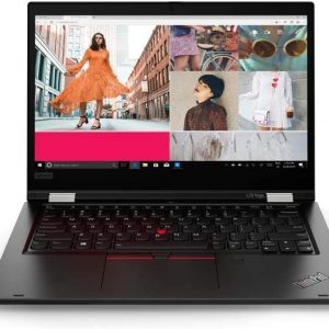 Lenovo Thinkpad L13 Yoga- 20VK001PUS