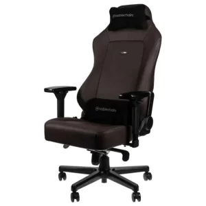 Noblechairs Hero Gaming Chair Java Edition High-Tech Vinyl