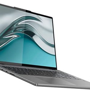 Lenovo Yoga 7I I7-12700H 32GB 1TB NVME 82UF0000US
