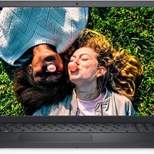 Dell Inspiron 15 3511, Intel Core i3-1135G7-15.6 inch FHD Laptop -black