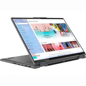 Lenovo Yoga 7I Core I5 1240P 8Gb 256GB SSD 16"Touch X360 16IAP7 82QG0001US