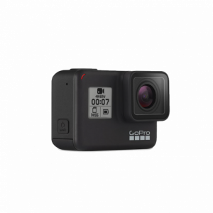 Gopro Hero 7 Action camera 4k- Black