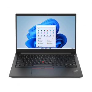 Lenovo ThinkPad E14 G4 21E300AJGR I5-1235U 8GB 256GB MX550 2GB
