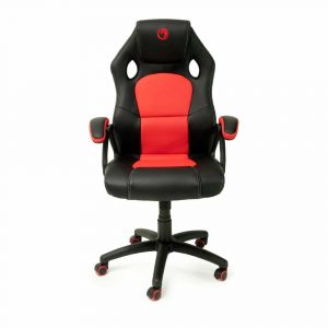 Nacon PCCH-310 Gaming Chair, Red/black