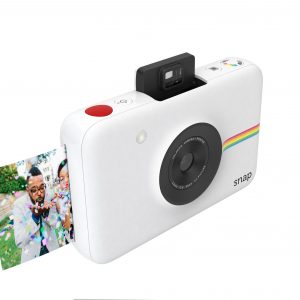Polaroid Snap Instant Digital Camera