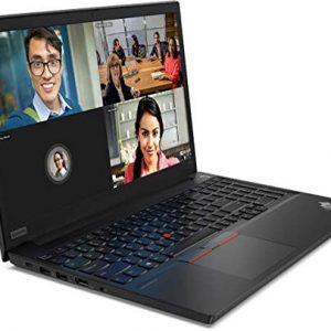 Lenovo Thinkpad E15 G2 20TD002YUE I7-1165G7 8GB 512GB SSD MX450 2GB