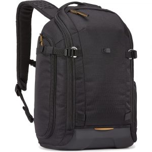 Case Logic Viso Slim 16-inch MacBook & Professional Camera Backpack - CVBP-105