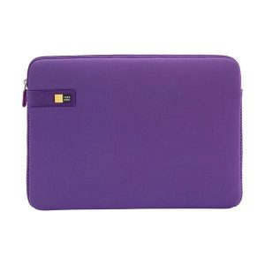 Case Logic LAPS 13" Laptop Sleeve LAPS-113- PURPLE